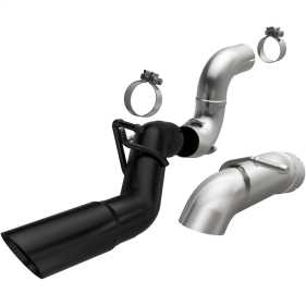 Street Series Performance Filter-Back Exhaust System 19505